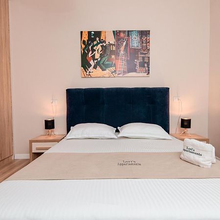 Loris Apartaments 206 Durres Luaran gambar