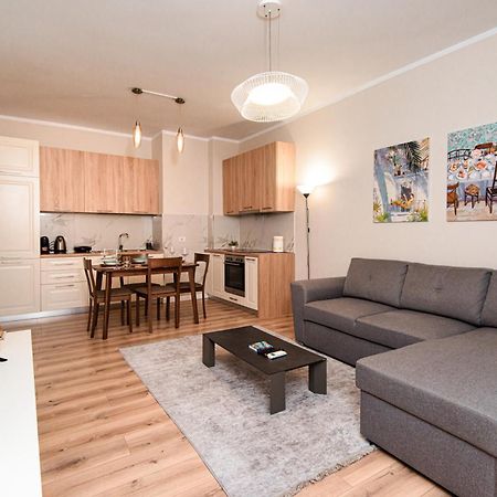 Loris Apartaments 206 Durres Luaran gambar