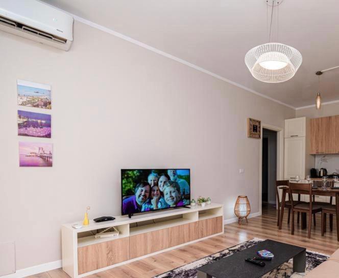 Loris Apartaments 206 Durres Luaran gambar