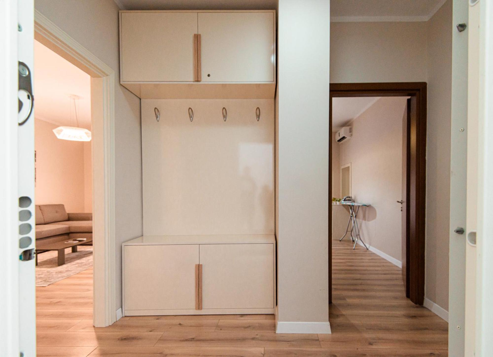 Loris Apartaments 206 Durres Luaran gambar