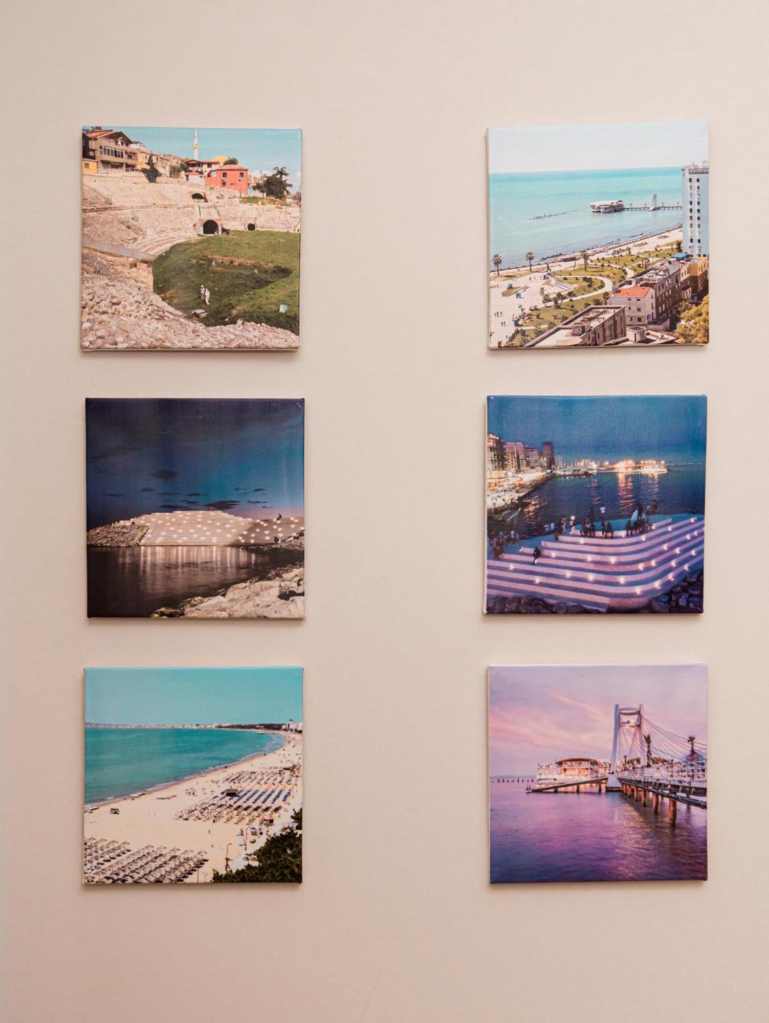 Loris Apartaments 206 Durres Luaran gambar