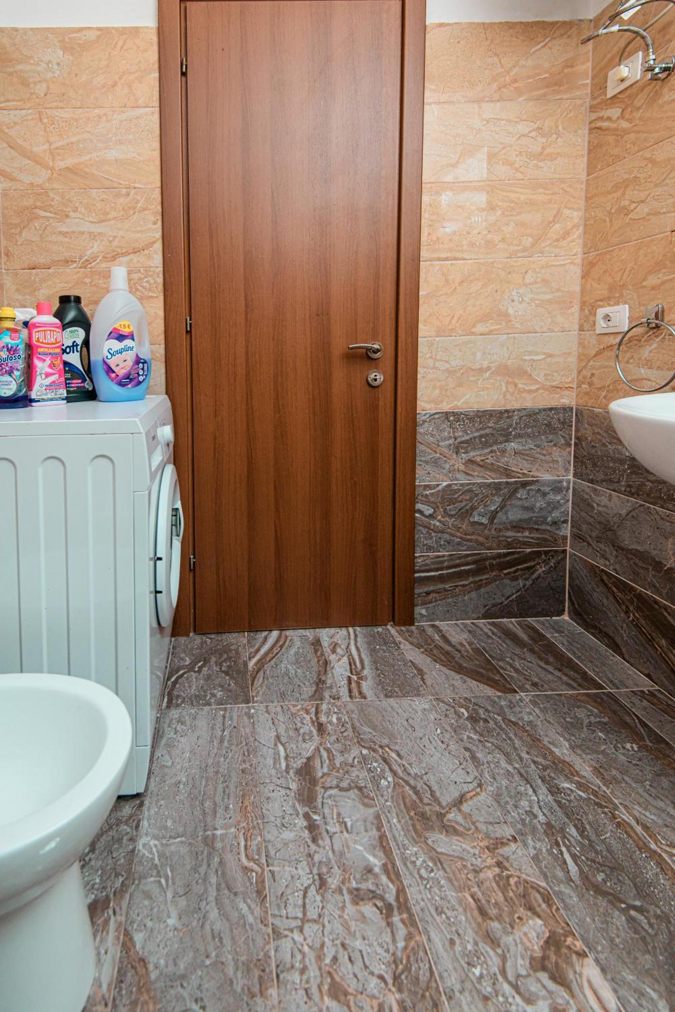 Loris Apartaments 206 Durres Luaran gambar