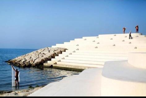 Loris Apartaments 206 Durres Luaran gambar