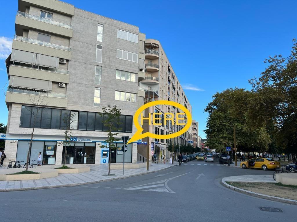 Loris Apartaments 206 Durres Luaran gambar